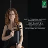 Tres Preludios Tanguísticos para cello solo: No. 3, Preludio III
