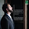 Piano Concerto No. 3 in D Minor, Op. 30: III. Finale. Alla breve