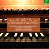 Prelude and Fugue in C Major, Krebs-WV 400: I. Prelude