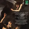 Il Peccato: Recitativo: Son reo di gravi eccessi Cantata For Soprano and B.c.