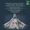 Alma Redemptoris Mater in B-Flat Major: II. Spedito