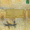 Violin Sonata No.2, Op. 82: I. Lento - Tema y variaciones