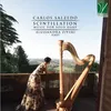 Trois Morceaux pour Harpe Seule, Op. 30: No. 3, Variations sur un theme dans le style ancien