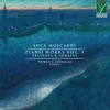 9 Preludes, Op. 1: No. 9, Etude, Winter winds. Presto, con fuoco