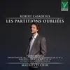 About Six Enfantines, Op. 48: No. 3, Barcarolle Song