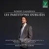 Eight Etudes, Op. 28: No. 5, Deux contre Trois