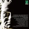 The Creatures of Prometheus, Op. 43: Ouverture Arr. for Piano, Flute, Violin and Cello