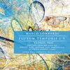 Fluxum Temporis IV For Bass Clarinet and Baritone Saxophone