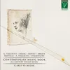 Quaderno di traduzioni I For Woodwind Quartet and Piano