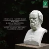 Socrate: II. On the Banks of Ilissus Version For Two Pianos By John Cage