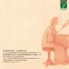 Mazurkas, Op. 50: No. 2 in A-Flat Major, Allegretto