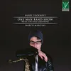 Gorge For Solo Alto Saxophone