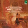 6 Studien in kanonischer Form für Orgel oder Pedalklavier, Op. 56: No. 3 in E Major, Etwas schneller Transcribed for two Pianos by Claude Debussy