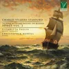 A Child's Garland of Songs, Op. 30: No. 2, Pirate Story