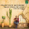 Fantasia On A Theme By Francisco Mignone