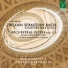 Suite No. 1 in C Major, BWV 1066: I. Overture