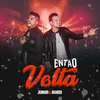 About Então Volta Song