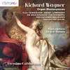 Lohengrin, WWV 75, Act III: "Prelude - Bridal March" Arr for Organ