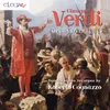 I vespri siciliani: Overture Transcr. for Organ by Roberto Cognazzo