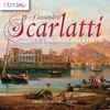 Toccata del Sig. Cavalier Alessandro Scarlatti Foglio 5v