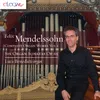 Organ Sonata in A Major, Op. 65 No. 3: I. Con moto maestoso