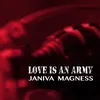 Love Is an Army