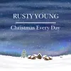 About Christmas Every Day Song