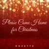 About Please Come Home For Christmas Song