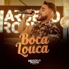 About Boca Louca Song