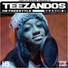 Teezandos HB Freestyle Season 2