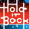 Hold It Back Tim Paris Remix