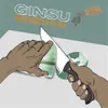 Ginsu Bronx River Mix