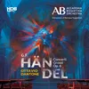 Concert No. 2 in F Major, Op. 6, HWV 320: I. Andante larghetto