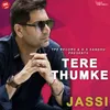 About Tere Thumke Song