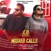 About 68 Missed Calls Song