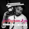 About Instagram Love Song