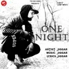 About One Night Song