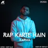 About Rap Karte Hain Song