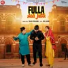 About Fulla Aali Jutti Song