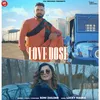 About Love Dose Song