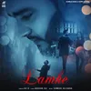 About Lamhe Song