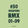 Rusty Nails T++ Remix