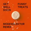 About Funny Treats (Modeselektor Remix) Song