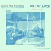 Out of Love Ouri Remix