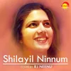 Shilayil Ninnum Cover Version