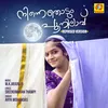 About Ninnethodum Poonilavu Reprised Version Song