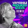 Vayyanile Padukka Solva (Remix Version) From "Vava"