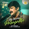 About Oru Naalum Parayathe Reprised Version Song