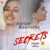 About Aarum Kaanathe From "Secrets" Song
