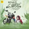 About Aararum Kanaathannu Nee Song